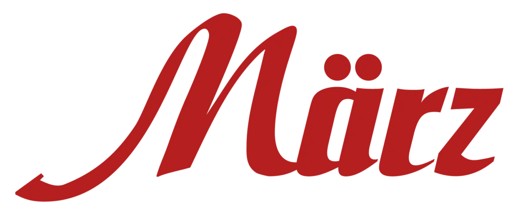 Logo des familiengef&uuml;hrten M&auml;rz Fleischgro&szlig;handels in M&uuml;nchen